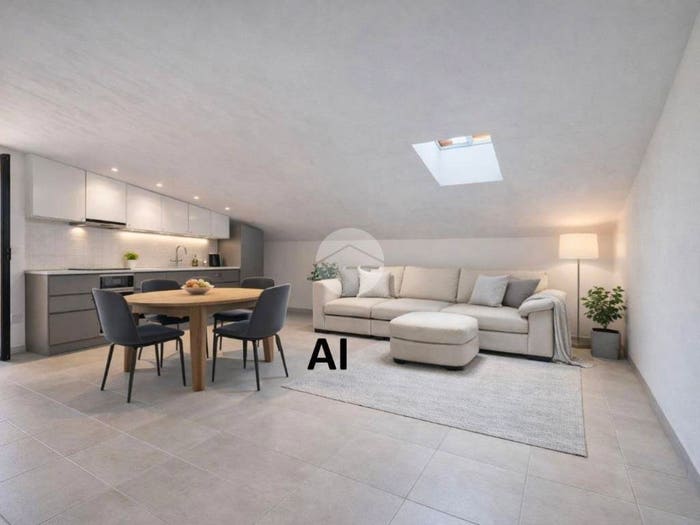 Appartamento con 5 locali in vendita in Via Cristoforo Colombo, Montalto Uffugo