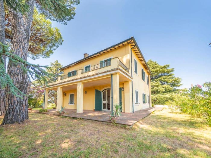 Casa con 6 locali in vendita in Strada Provinciale Pedemontana I, Colle Del Vescovo, Palestrina