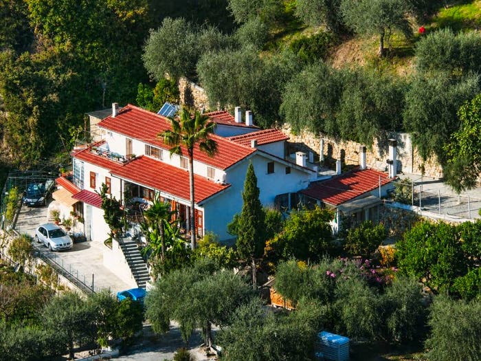 Casa con 6 locali in vendita in Strada Ciaixe, Centro, Camporosso