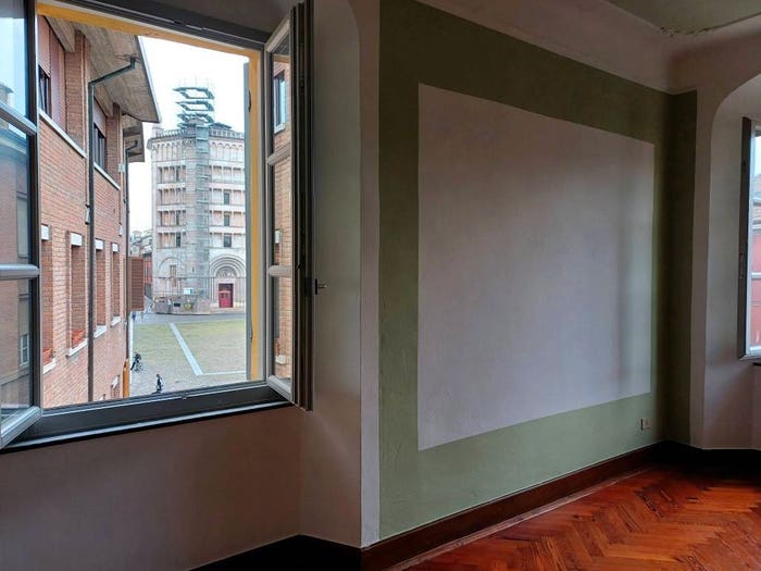Appartamento con 5 locali in vendita in Strada San Nicolò, Centro Storico, Parma