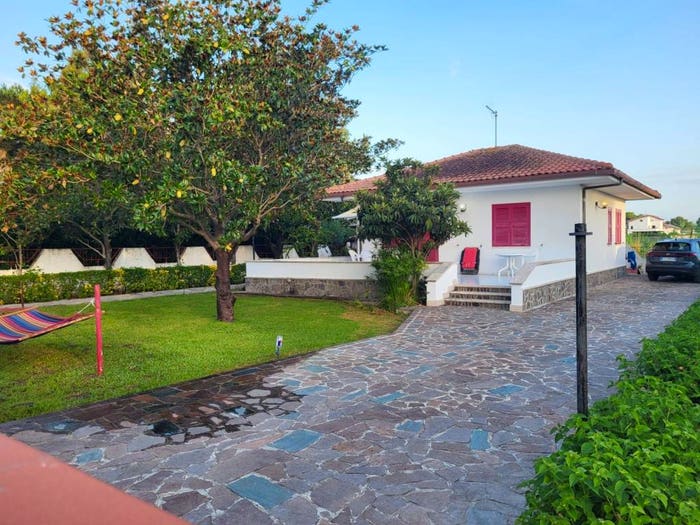 Casa trilocale in vendita in Laura, Capaccio Paestum