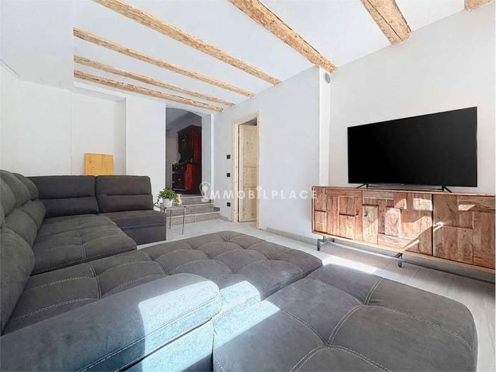 Casa con 5 locali in vendita in piazza segantini, Castello Di Fiemme, CastelloMolina di Fiemme