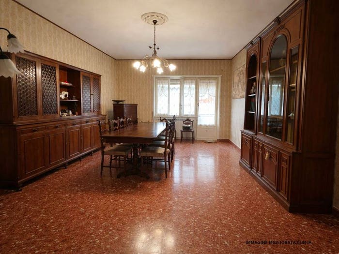 Appartamento trilocale in vendita in Via dei Traghetti, Ostia Ponente, Roma