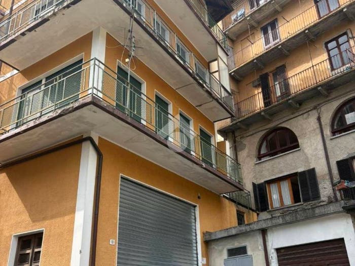 Appartamento trilocale in vendita in Via Nino Costa, Centro, Ceres