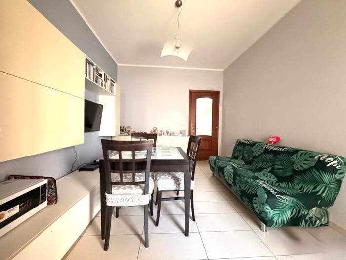 Appartamento bilocale in vendita in Via Occelli, Nichelino