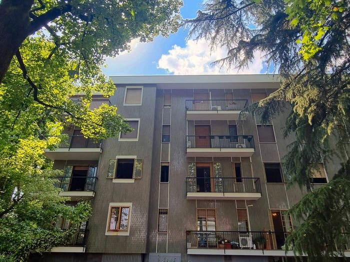 Appartamento bilocale in vendita in Via Federico Tesio, San Siro, Milano