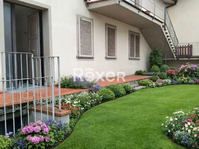 Appartamento trilocale in vendita in Via Pietro Nenni, Centro, Firenzuola