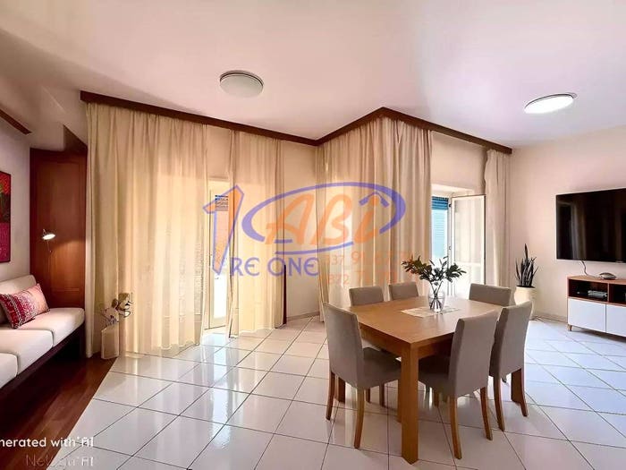 Appartamento quadrilocale in vendita in Via Torino, Centro, Lanciano