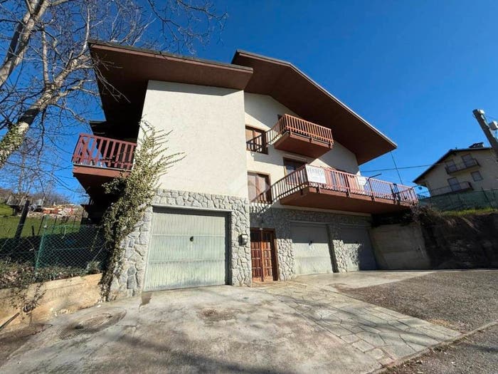 Casa con 6 locali in vendita in Località monastero di sotto, Monastero di Lanzo