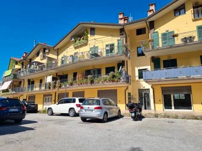 Appartamento quadrilocale in vendita in Contrada San Crescenzo Q, Centro, Vallo della Lucania