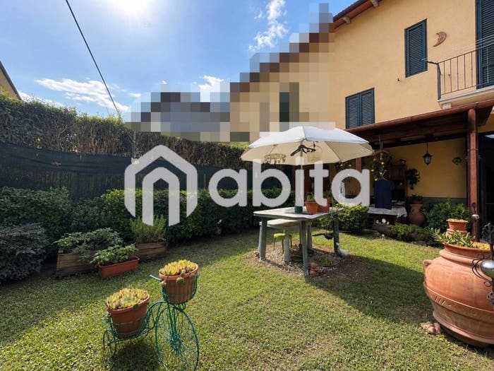 Casa con 5 locali in vendita in Via trieste, Città, Montevarchi