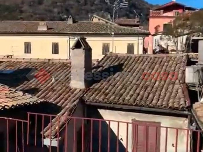 Appartamento con 6 locali in vendita in Via Roma, Riofreddo
