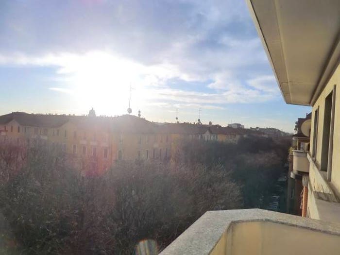 Appartamento bilocale in vendita in Via Gaspare Aselli, Città Studi, Milano