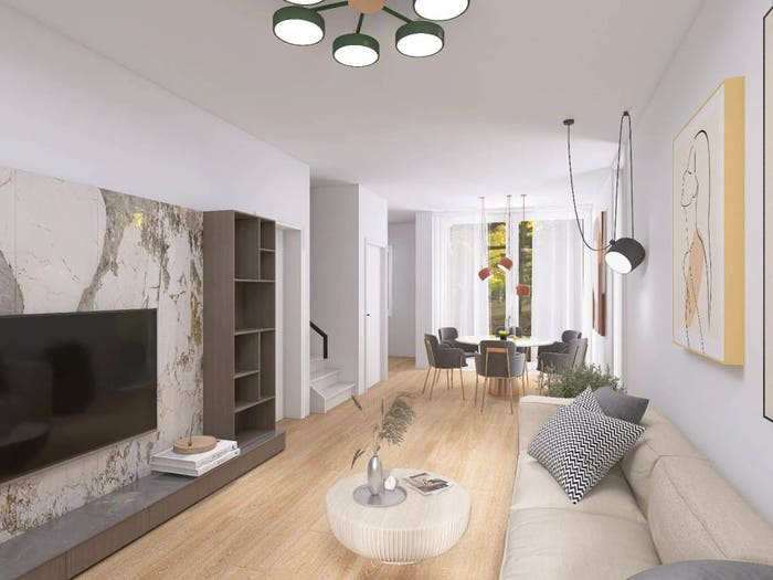 Casa con 6 locali in vendita in Via Antonio Gramsci, Progresso, Castel Maggiore