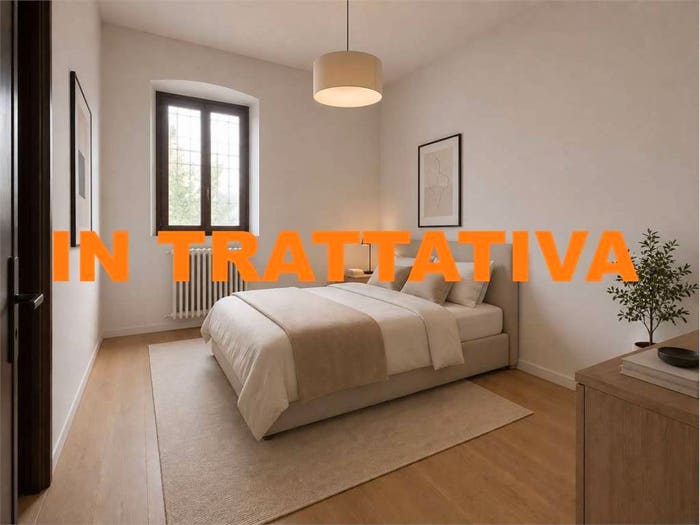Appartamento trilocale in vendita in Contrada del Foppone, Centro, Merate