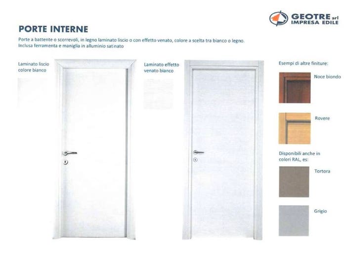 Case in Vendita e in Affitto - 2