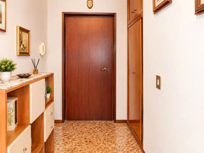 Appartamento trilocale in vendita in Via Cesare Battisti, Centro, Trino