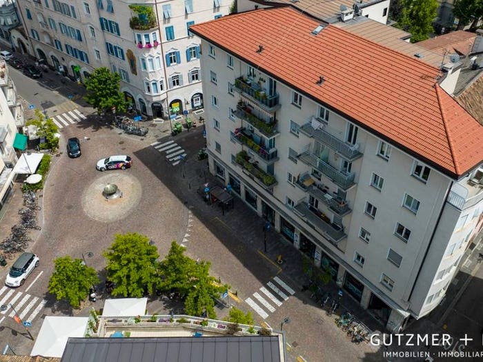 Appartamento quadrilocale in vendita in Via Dodiciville, Centro, Bolzano