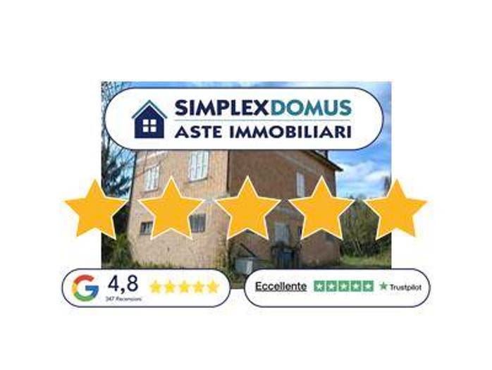 Casa con 5 locali in vendita in Via Contrada Vezzelli, Montegiorgio