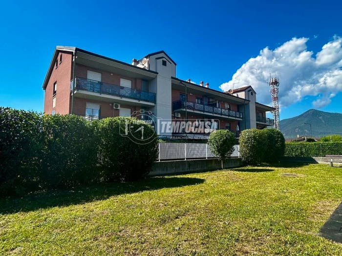 Appartamento quadrilocale in vendita in Via Francesca e Giovanni Falcone, Centro, Avigliana