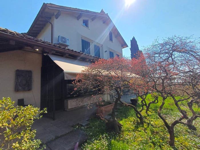 Casa con 6 locali in vendita in San Vigilio San Martino della Pigrizia, Bergamo