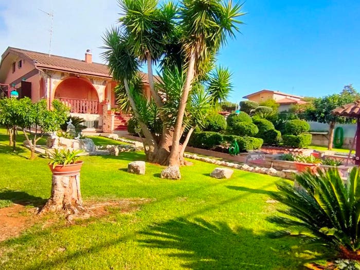 Casa con 5 locali in vendita in Via Stragonello, Stragonello, Lanuvio