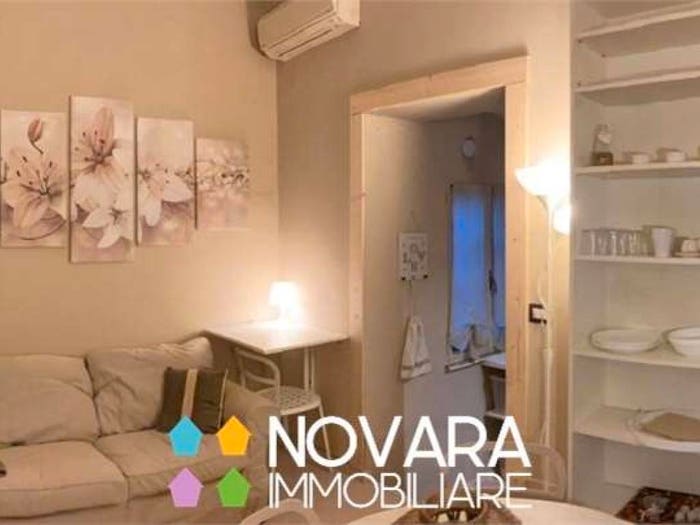 Appartamento bilocale in vendita in VIA DEI MILLE, Centro Stazione, Novara
