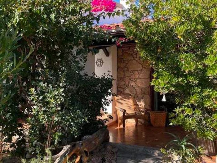 Casa quadrilocale in vendita in Località Sole Ruju, San Giovanni Sole Ruiu, Olbia
