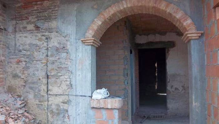 Casa quadrilocale in vendita in VIA SETTEMBRE, Lazzeretto, Cerreto Guidi