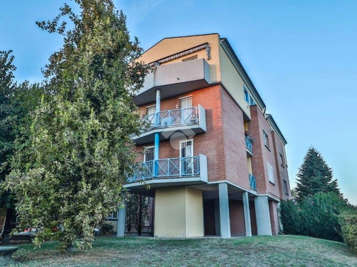 Appartamento bilocale in vendita in Via Canaletto, Centro, Minerbio
