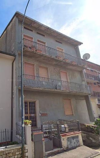 Appartamento quadrilocale in vendita in Via Enrico De Nicola, Fornacelle, Montemurlo