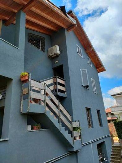 Appartamento in vendita in Via Leoncavallo, Canegrate