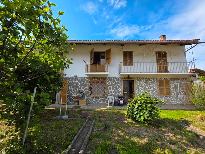 Casa con 6 locali in vendita in Centro, Castagnole Piemonte
