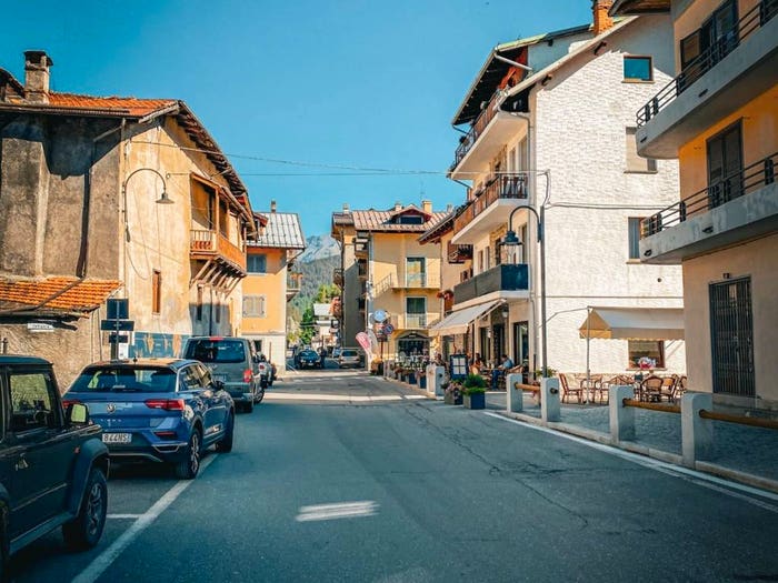 Case in Vendita e in Affitto - 2