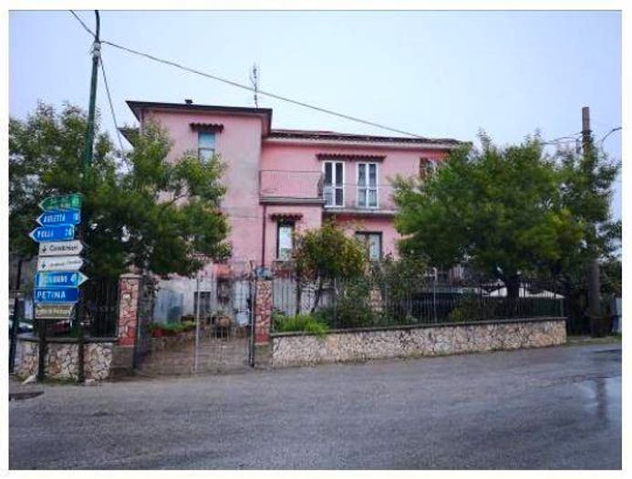 Appartamento con 6 locali in vendita in Via Nazionale, Scorzo, Sicignano degli Alburni