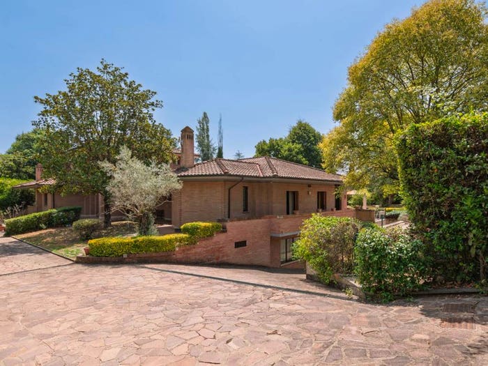 Casa con 6 locali in vendita in Largo Olgiata, Olgiata, Roma
