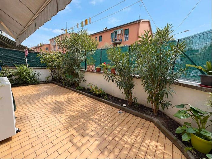 Appartamento quadrilocale in vendita in Adze Via Portazza Un terrazzo che cambia tutto, Savena, Bologna