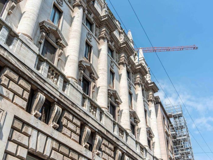 Appartamento con 6 locali in vendita in Piazza San Babila, San Babila, Milano