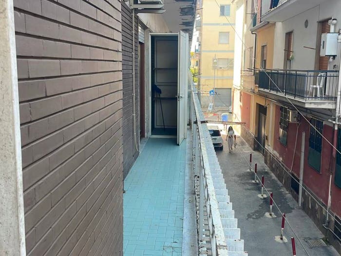 Appartamento bilocale in vendita in Strada Provinciale MugnanoMelito, Centro, Mugnano di Napoli