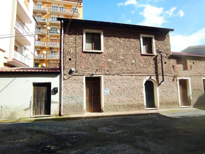 Appartamento trilocale in vendita in Nicastro Sambiase, Lamezia Terme