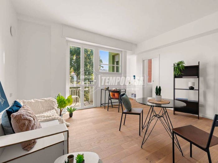 Appartamento monolocale in vendita in Via Alessandro Milesi, Città Studi, Milano