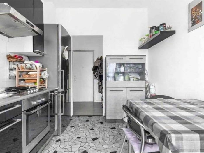 Appartamento bilocale in vendita in Via Torquato Taramelli, Maggiolina, Milano