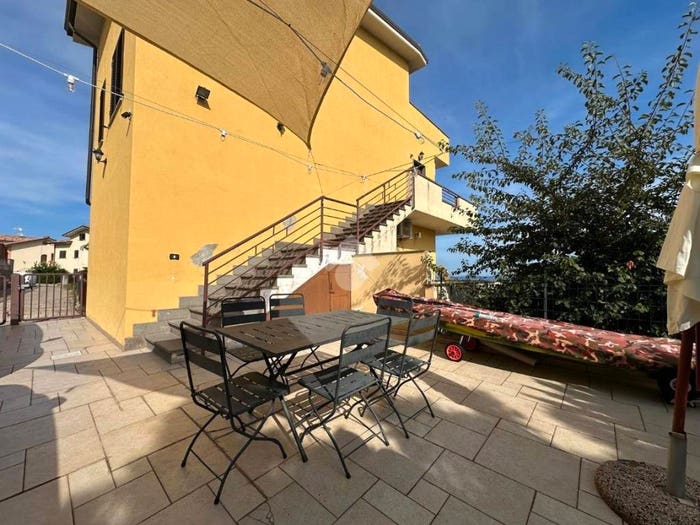 Casa trilocale in vendita in Cda Ruvolosa, Marina, Amendolara