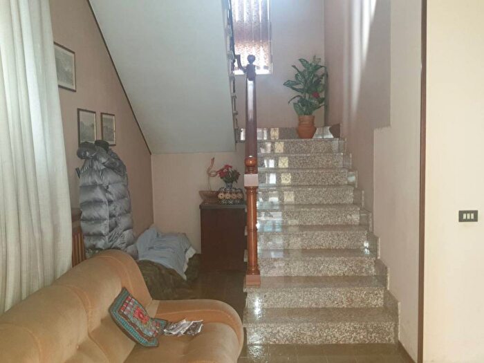 Casa con 5 locali in vendita in SACCOLONGO, Centro, Saccolongo