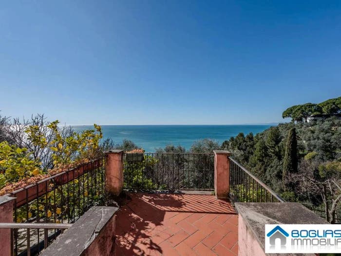Casa con 5 locali in vendita in Via Besso, Centro, Pieve Ligure