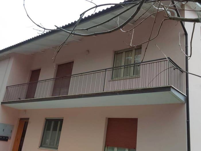 Appartamento con 6 locali in vendita in Via Trentavisi, Centro, Cingoli
