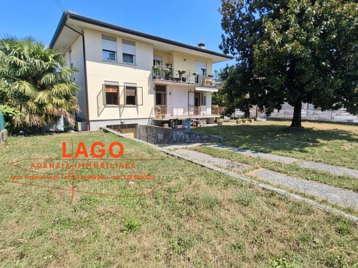 Appartamento con 6 locali in vendita in Centro, Romano d'Ezzelino