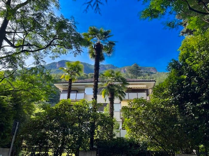 Appartamento trilocale in vendita in Via Giovanni Segantini, Gries San Quirino, Bolzano