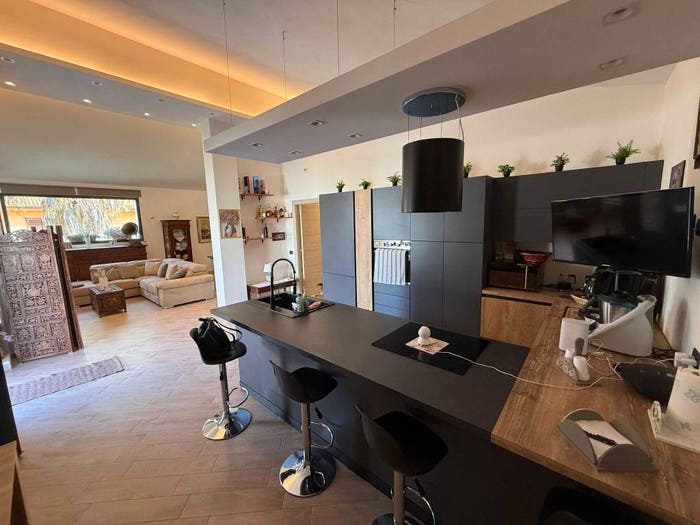 Casa quadrilocale in vendita in Contrada San Silvestro, Via Dante Trapani Salemi, Marsala