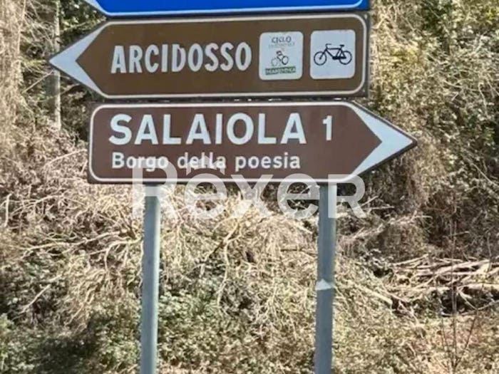 Appartamento con 5 locali in vendita in Località Case del Duca, Arcidosso